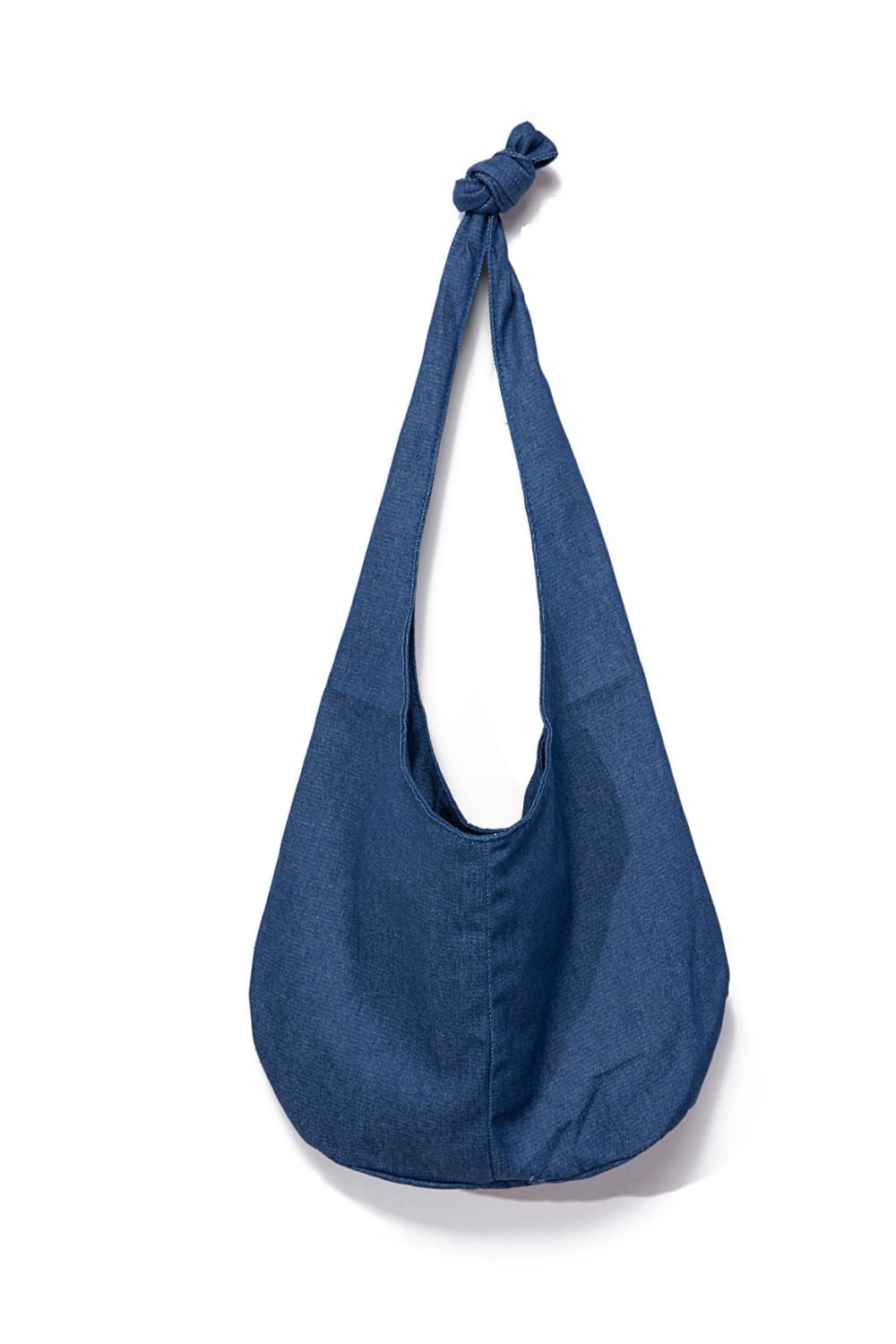 Large Canvas Crossbody Bag